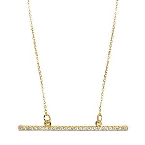 Uncommon James | Raise the Bar Higher Necklace